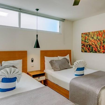 Danzamar 7, Modern Apartment 2 Blocks Away From 5Th Avenue Playa del Carmen Extérieur photo