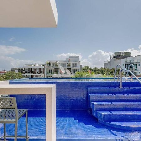 Danzamar 7, Modern Apartment 2 Blocks Away From 5Th Avenue Playa del Carmen Extérieur photo