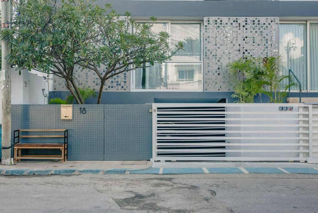 Danzamar 7, Modern Apartment 2 Blocks Away From 5Th Avenue Playa del Carmen Extérieur photo