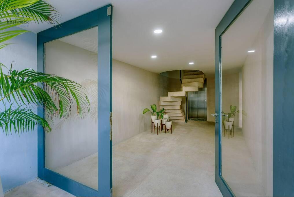 Danzamar 7, Modern Apartment 2 Blocks Away From 5Th Avenue Playa del Carmen Extérieur photo